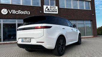 Land Rover Range Rover Sport Dynamic HSE - 6