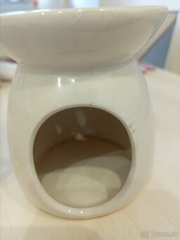 Cukornička a odparovač vonných olejov - 6