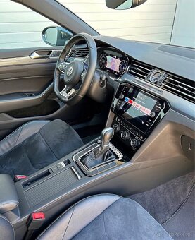 Volkswagen Arteon 2.0 TDI SCR BMT R-Line DSG - 6