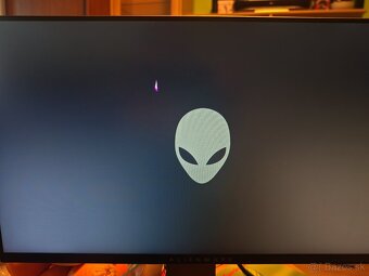 DELL Alienware 25 AW2521HF - 6