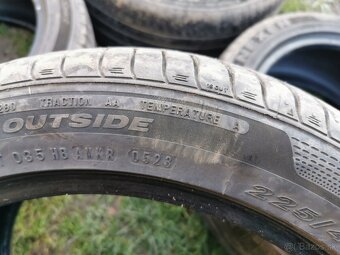 Pneumatiky kolesá - 6