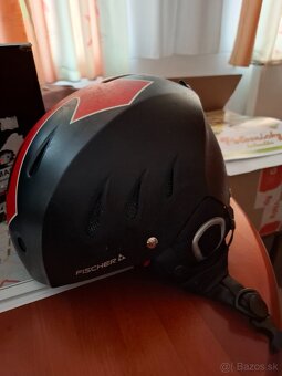 Lyziarska prilba - 6