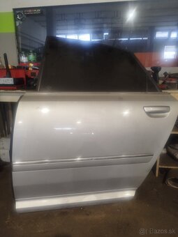 Dvere A8 d3 - 6