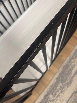 detská postielka - 6