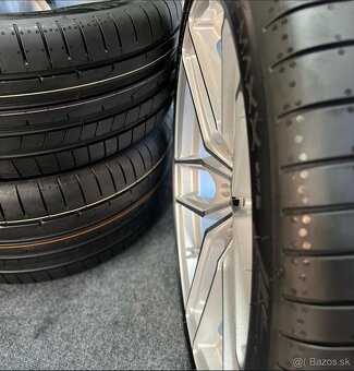 Japan Racing JR25 R20 5x112 - 6