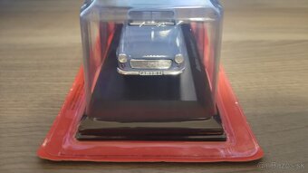 Skoda 1202 pick up - 6