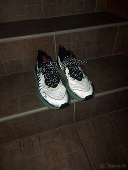 Tenisky Under Armour Phantom - 6