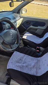 Renault Thalia 1.4  55kw - 6