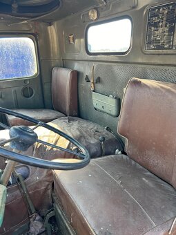 Praga V3S - 6