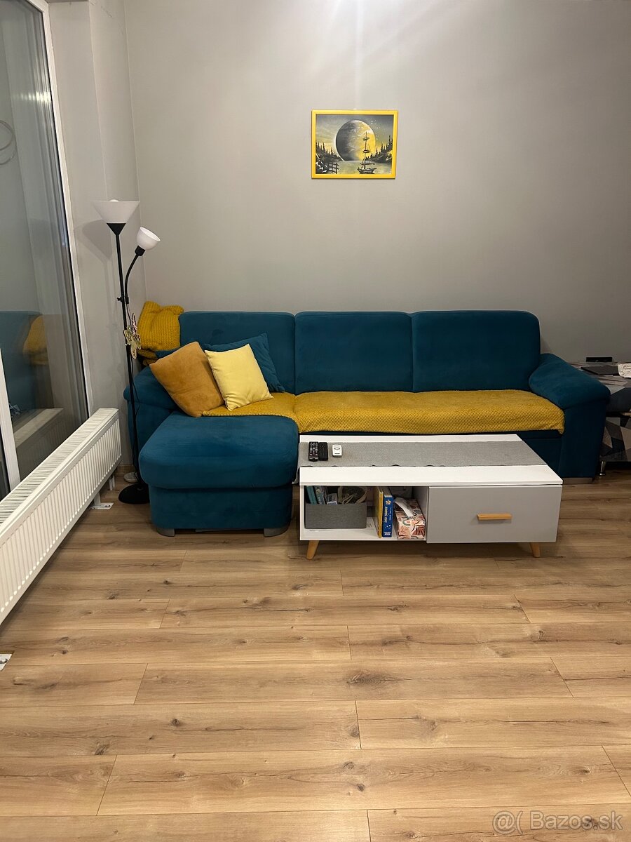 1 izbový byt na prenájom - 7