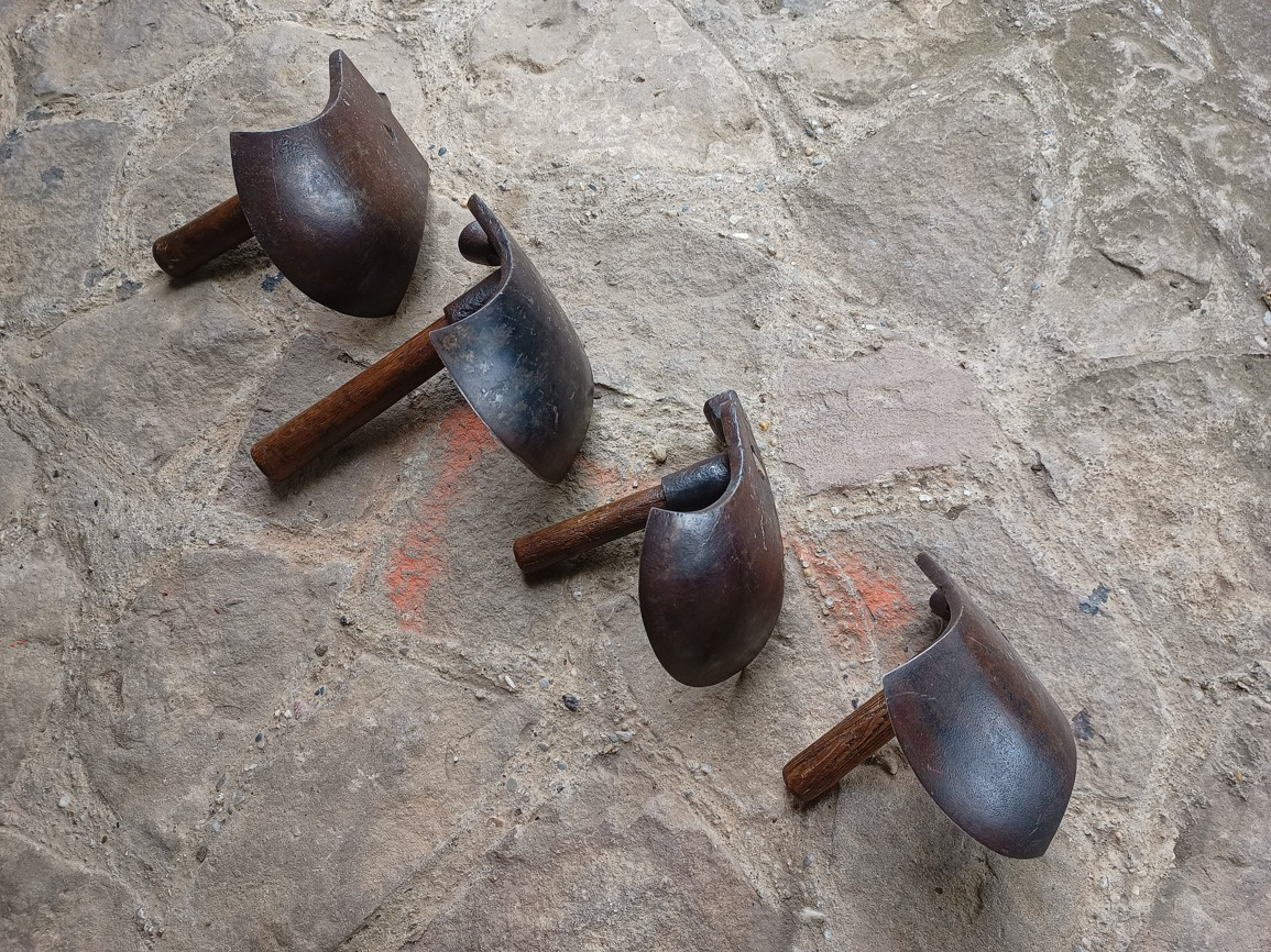 sekera dlabačka sekeru ,sekery ,, topor, teslica 745 - 7