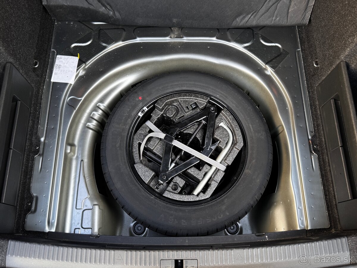 Škoda Superb 3 2.0 TDI Style EU6 Limuzína - 7