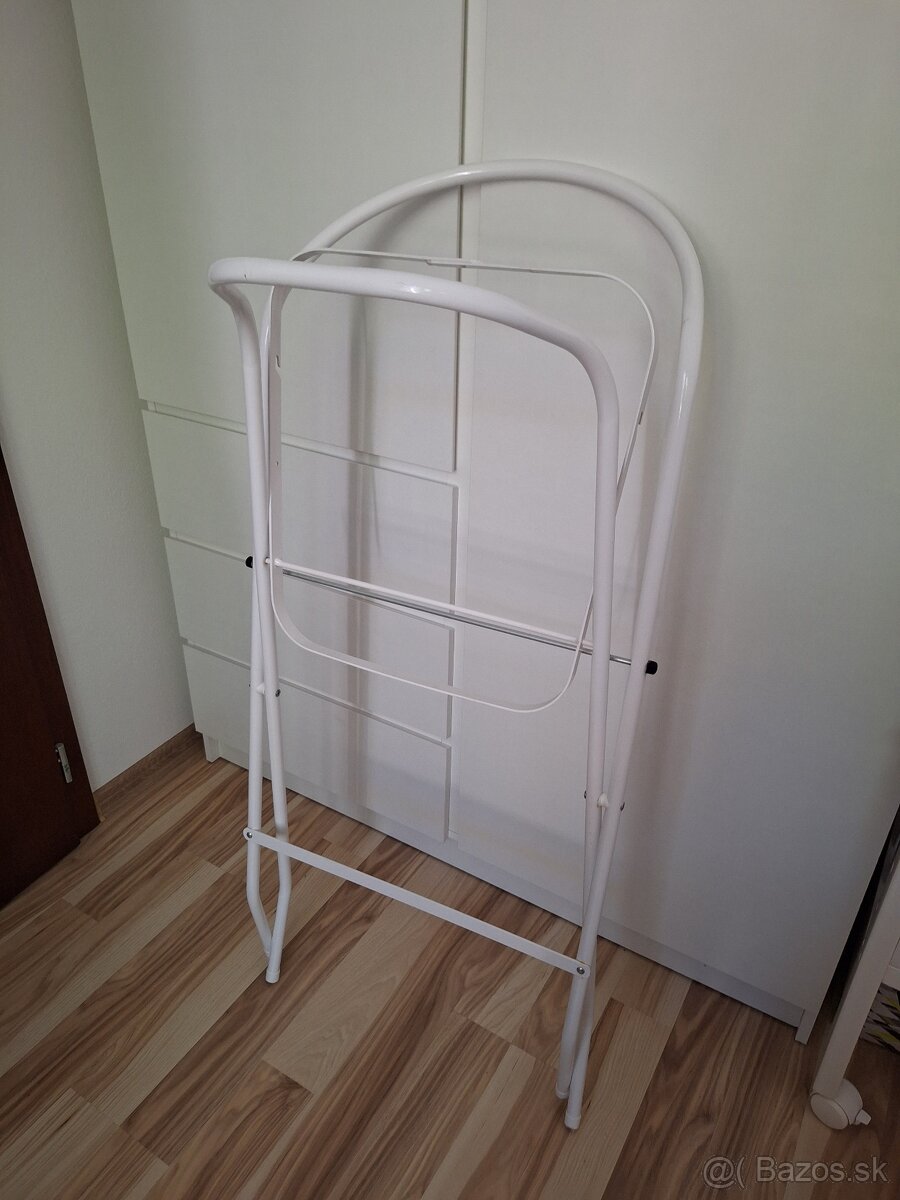 Detská vanička so stojanom Tega baby - 7