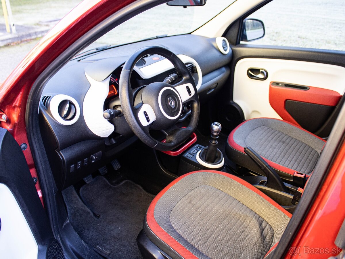 Renault Twingo Energy 0.9 TCe 12V S&S Intens - 7