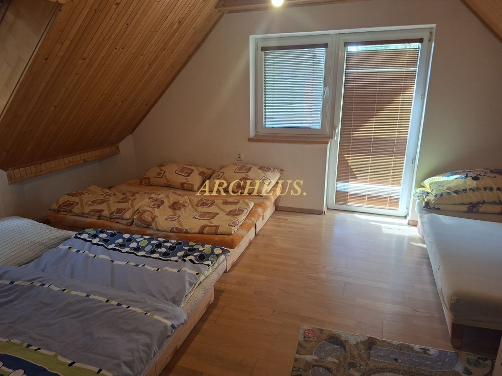 Rekreačná chata – Drienica - 7