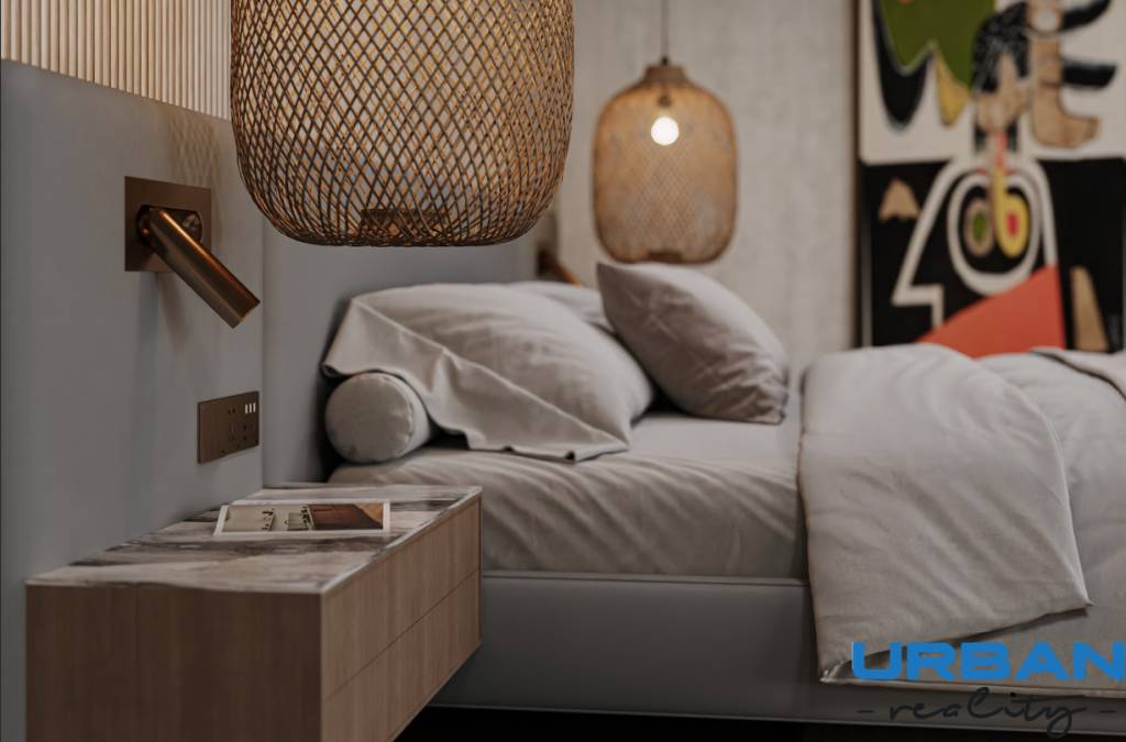 JEDNOSPAĽOVÁ VILA PRI PLÁŽI V LUXUSNOM KOMPLEKSE NA ZANZIBAR - 7