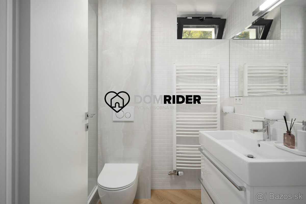 Na predaj: Elegantná 5 izbová vila na Kolibe s výhľadom, kto - 7