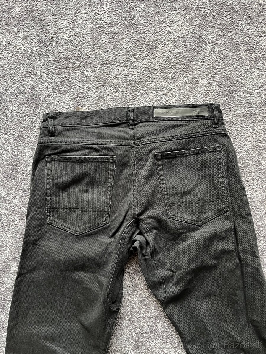 Kalhoty na moto Dainese - 7