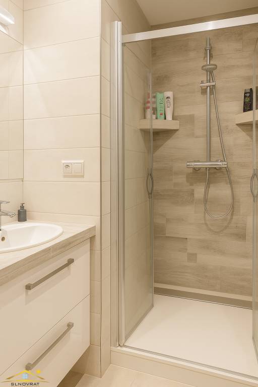 Priestranný 4-izbový byt po modernej rekonštrukcii –Čadca, Ž - 7