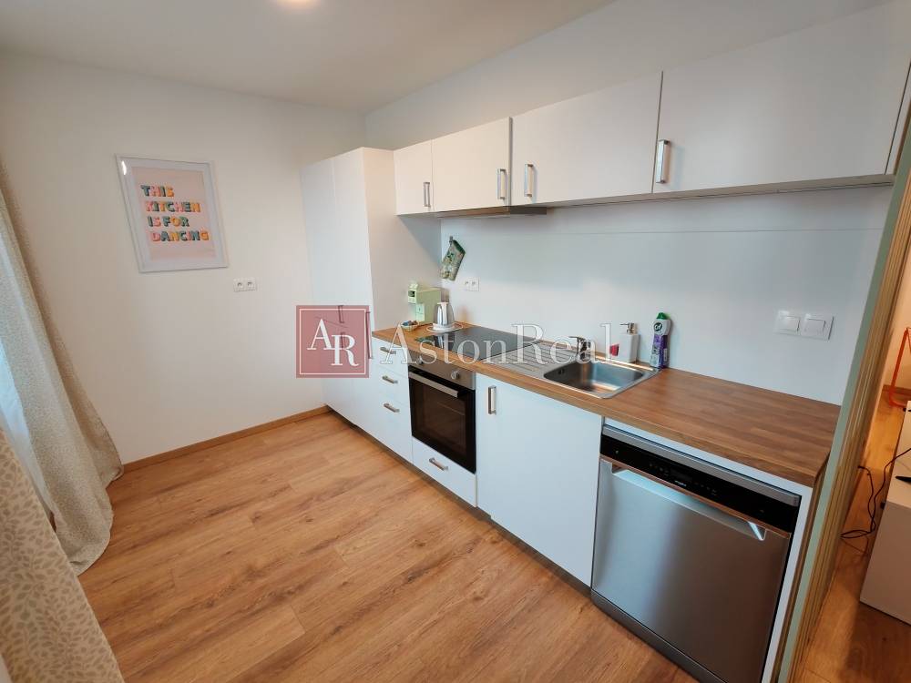 Moderný 2-izbový byt v novostavbe, 62m2, parkovacie miesto, - 7