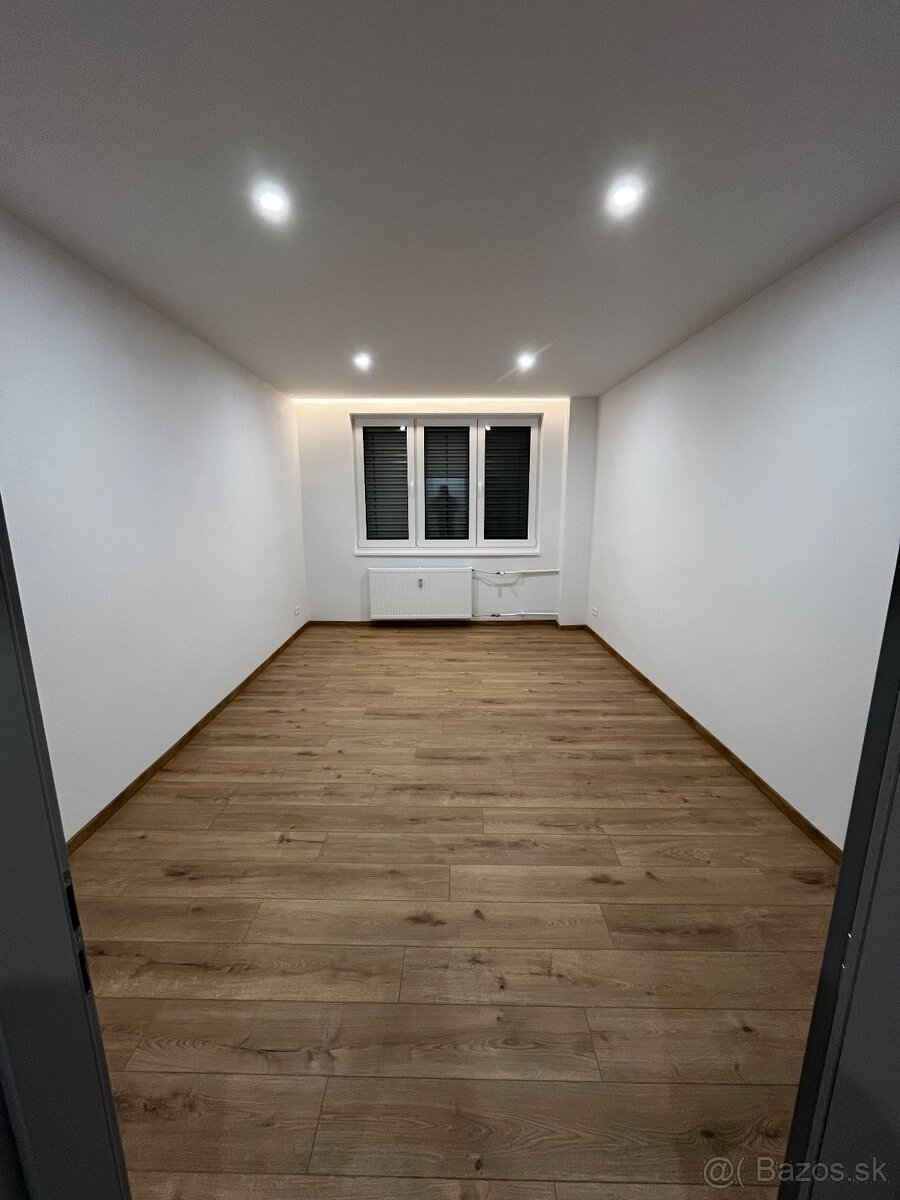 3i byt Centrum 80m2 - 7