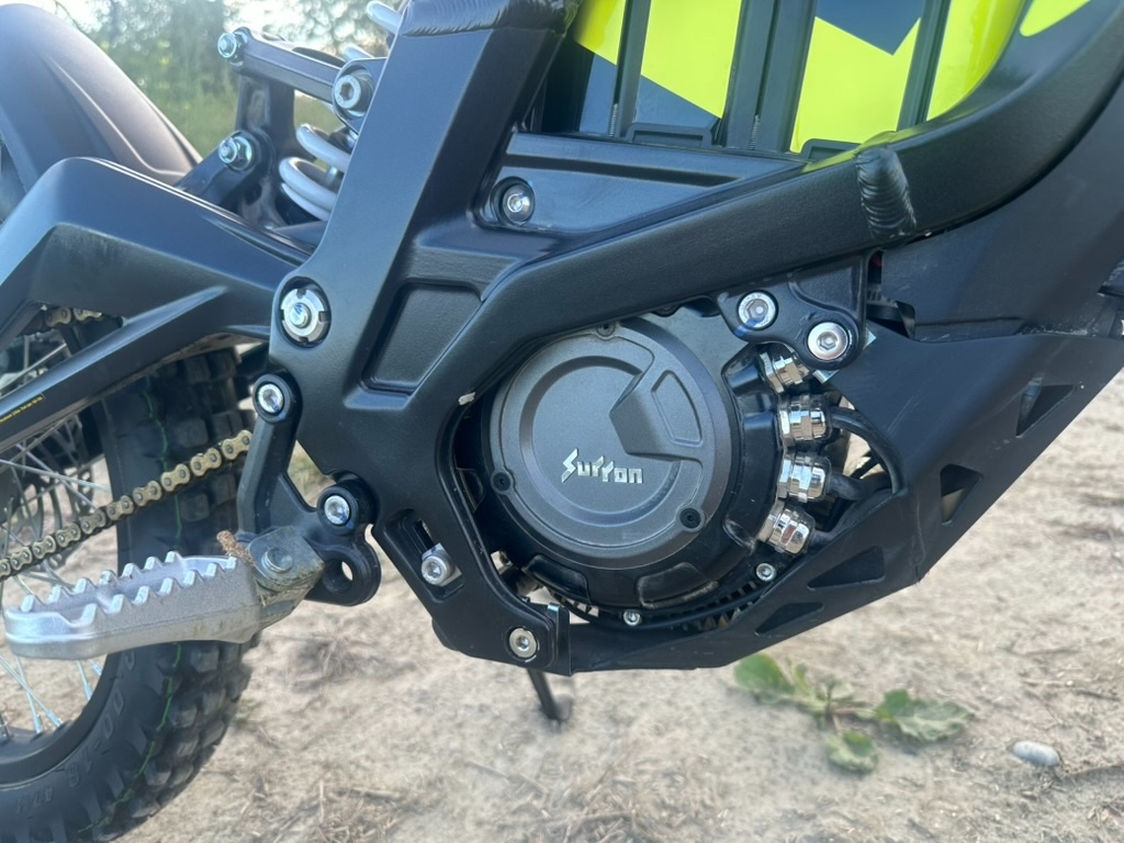 Sur-Ron Light Bee X (2025) 40 Ah odpočet DPH - 7