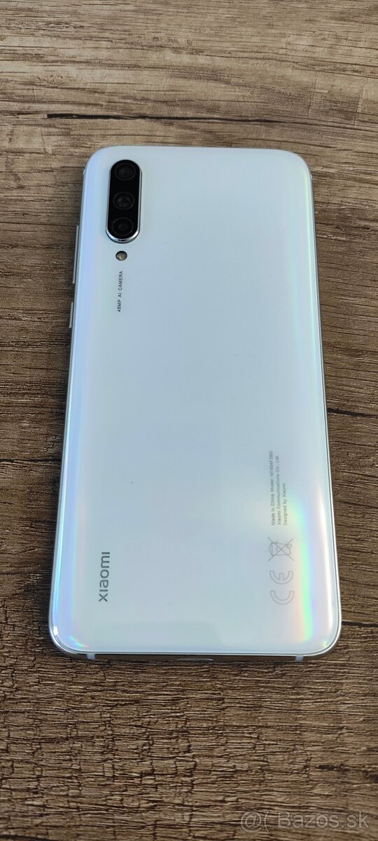 Xiaomi Mi 9 Lite 6GB/64GB - 7
