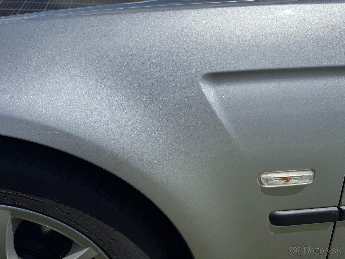 BMW 325ti (AT31) - 7