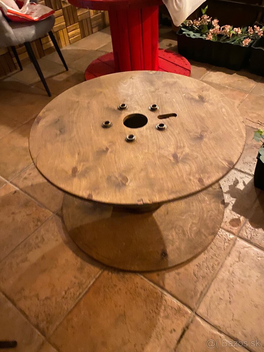 Kaviarnove sedenia - 7