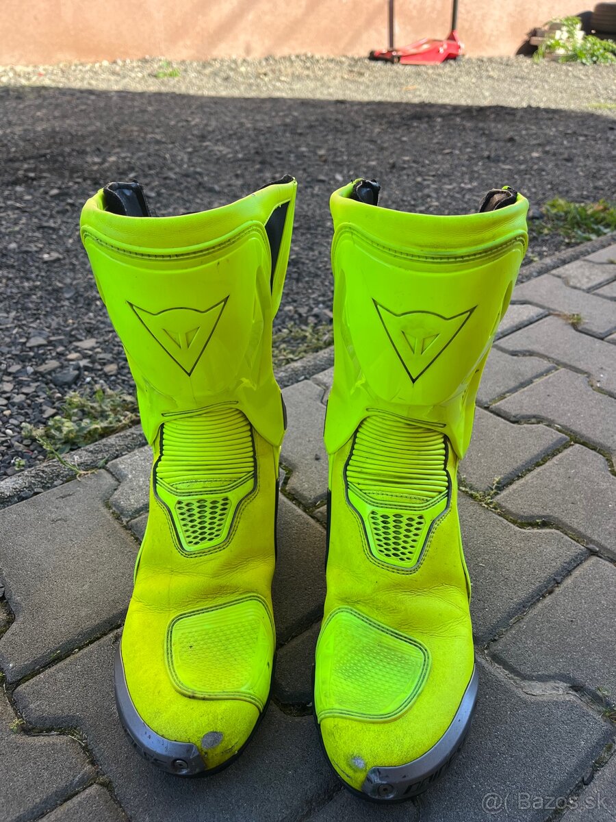 Dainese TORQUE 3 - 7