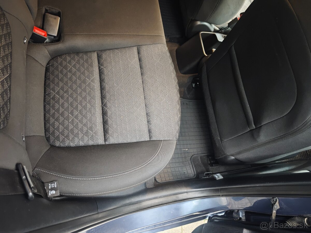 Kia Rio 1.2 Dpi Extra 62kW - 7