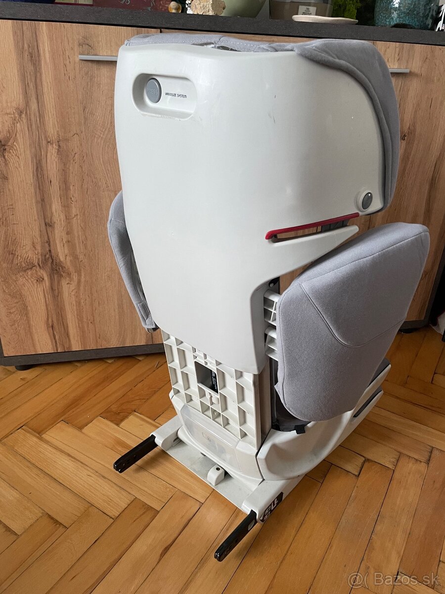 Concord Transformer XT - 7