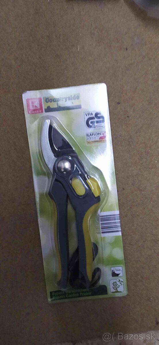 Záhrada, náradie - 7