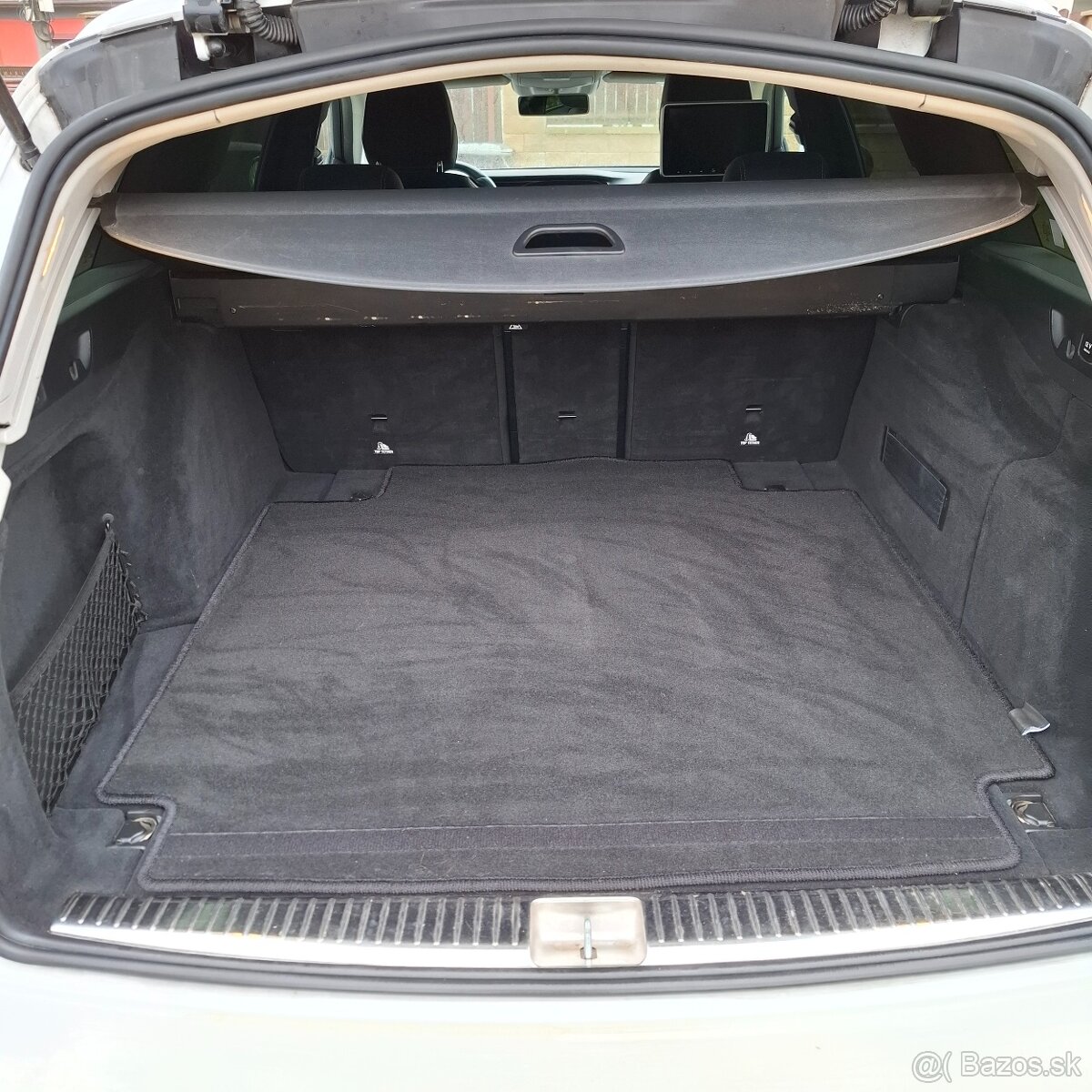 Mercedes Benz E220 D 4Matic cena s DPH - 7