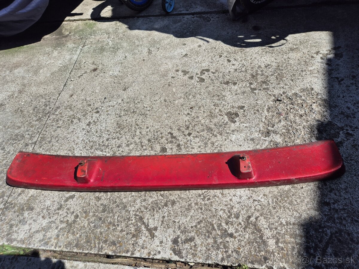 Podbehy a kridlo Fiat, Škoda.... - 7