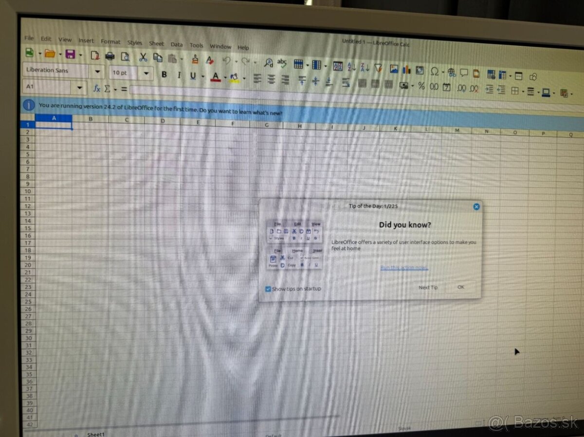 Počítač Dell OptiPlex 9020 – i5-4570 / LINUX MINT / 250G SSD - 7