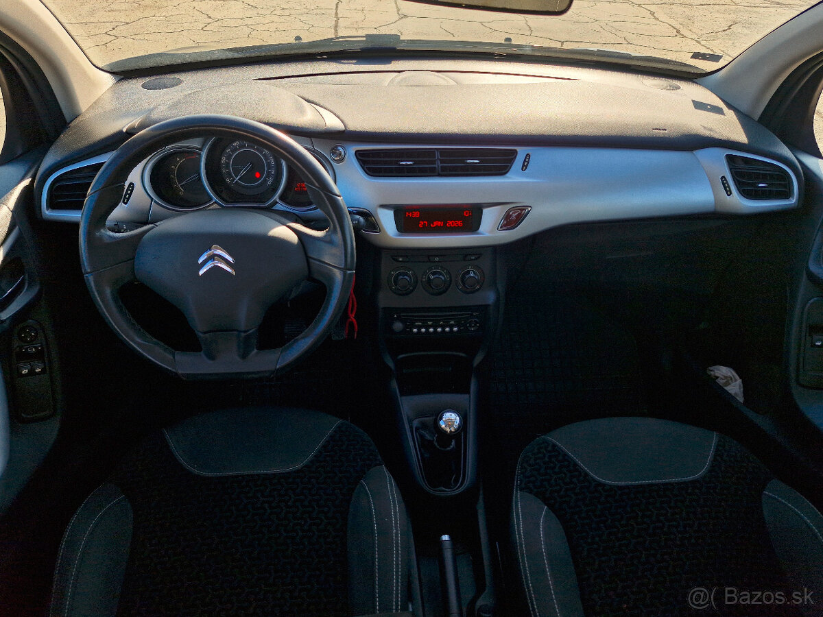 Citroën C3 1.4 HDi Attraction - 7
