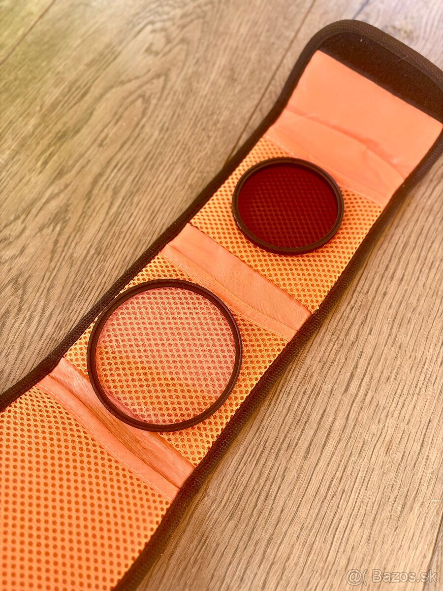 Predám Sony A7R IIIA - 7