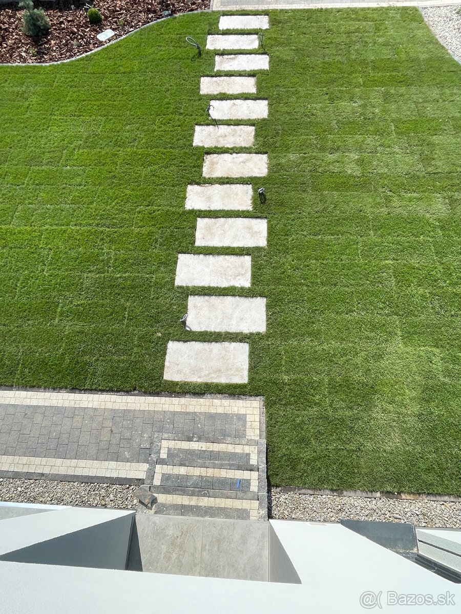 Záhradnícke práce - 7