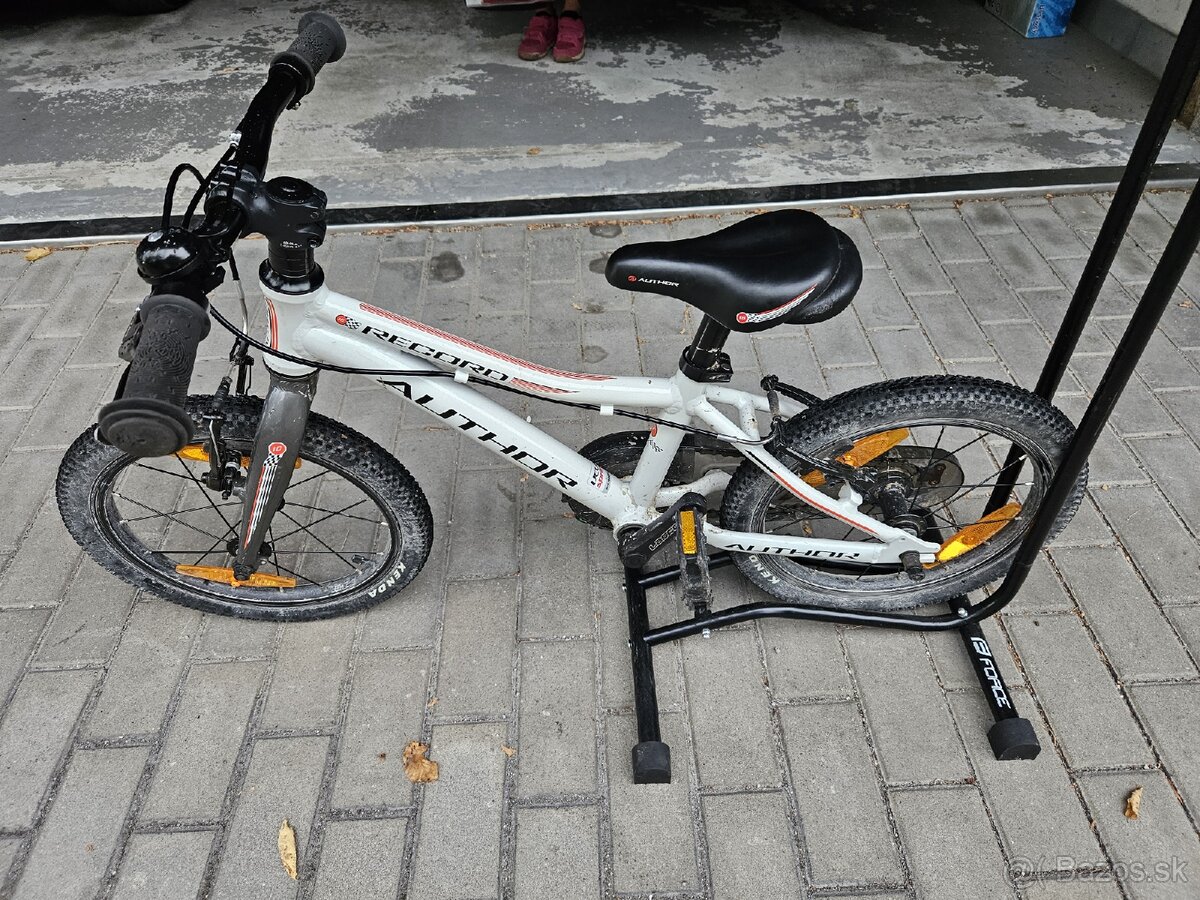 Author record 16" - 7