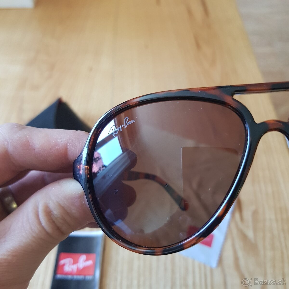 Predam slnecne okuliare Ray Ban - 7