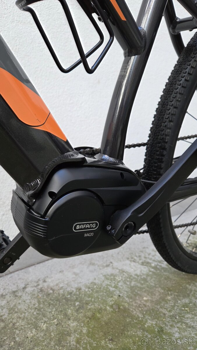 CTM Senze Lady- elektrobicykel - 7