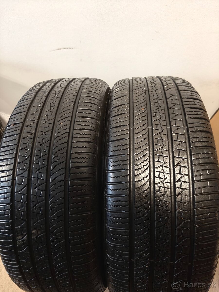 235/50 R20 Pirelli - celoročne - 7