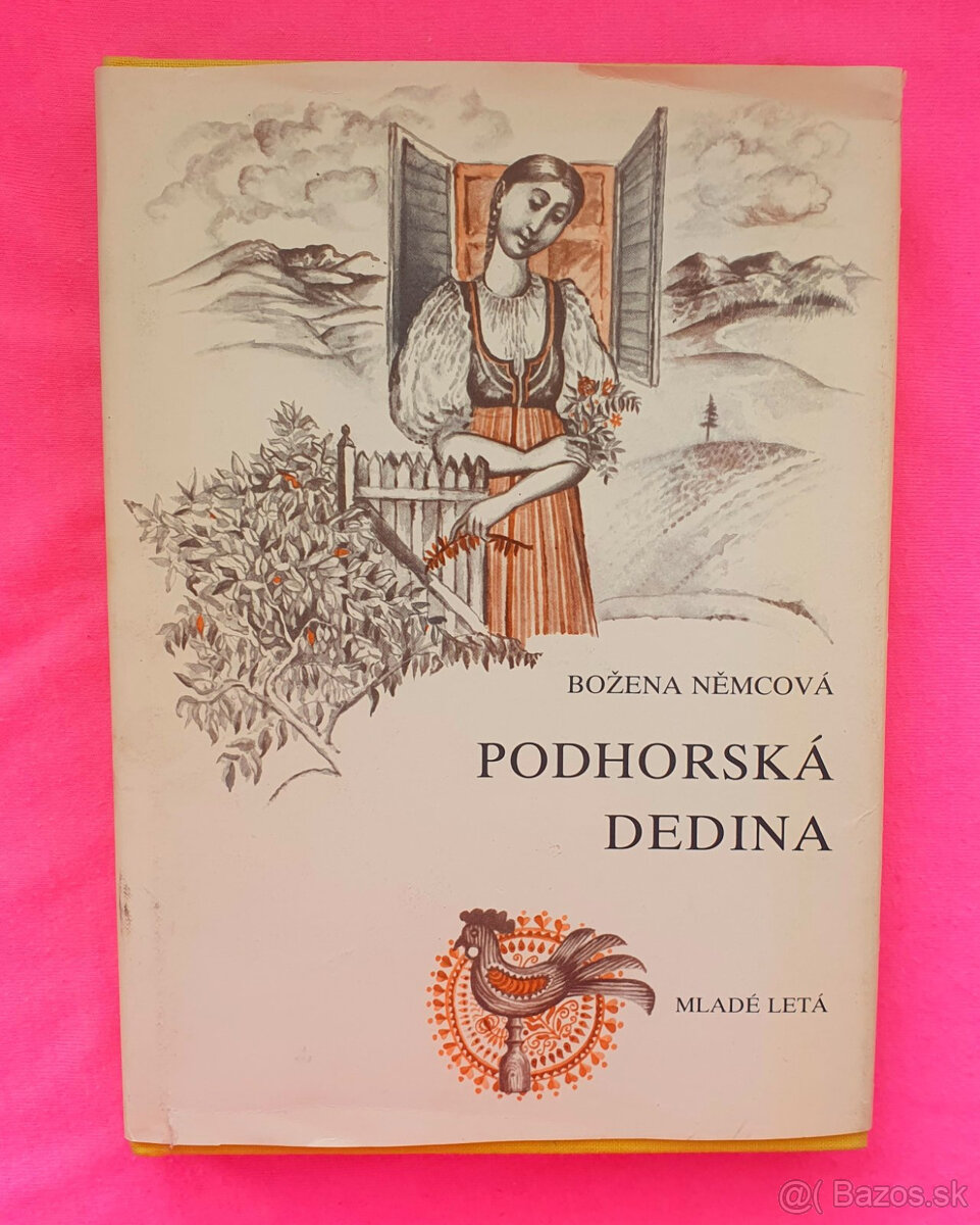 Detské knihy za 1 EUR. ♥ - 7