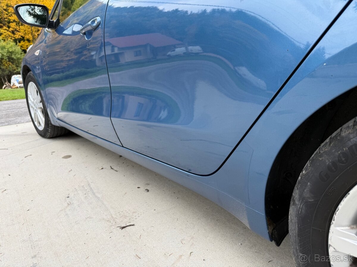 Kia Ceed SW 1.6 CRDi Slovenské auto / Nová STK - 7