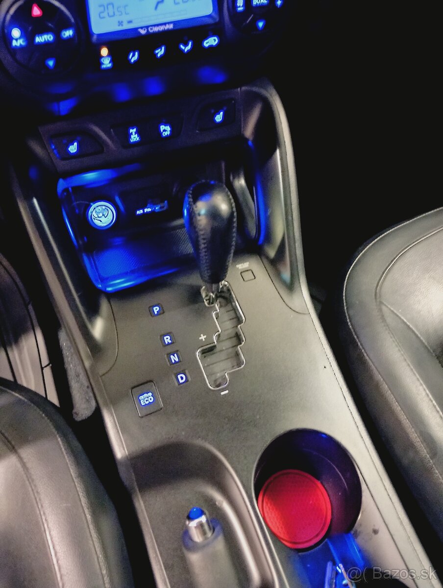 Hyundai ix35 automat 2014 - 7