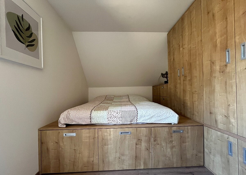 Byt na Donovaloch na bývanie aj podnikanie - 7