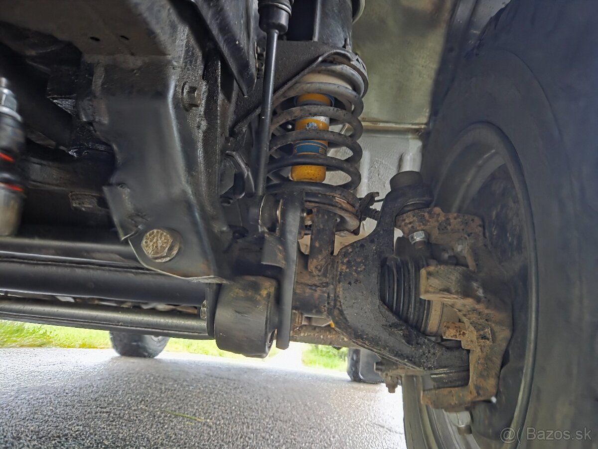 Land Rover Discovery 2 Td5 - 7