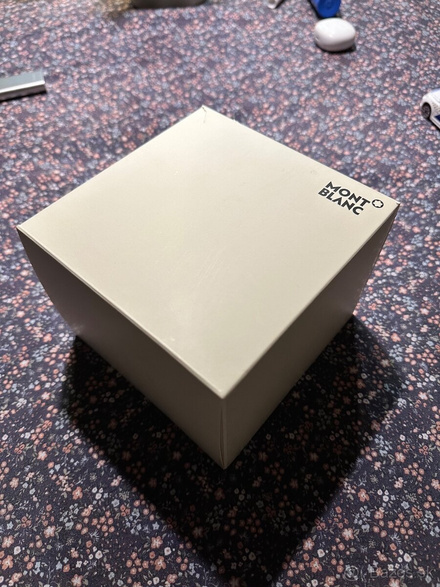 Montblanc Heritage Chronometrie 38mm unisex finálna cena - 7