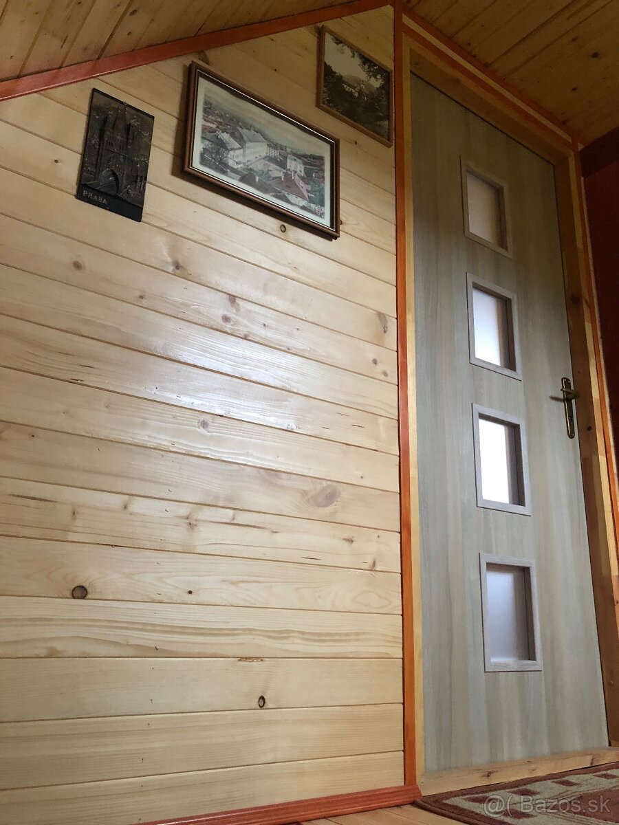 Chatka na predaj - 7